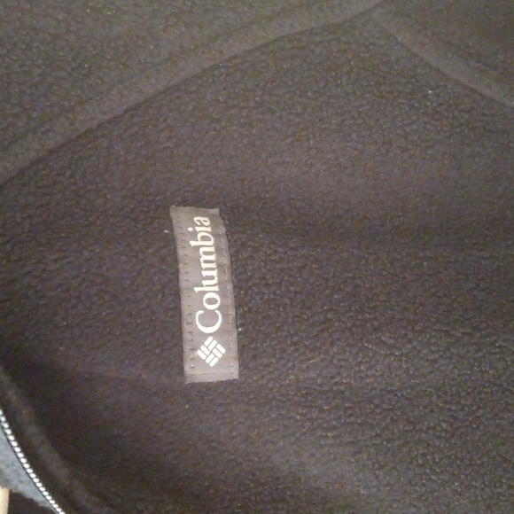 Black Cokumbia Girls XL Sweater - Picture 3 of 6